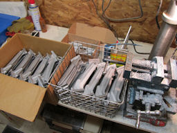 metal shop